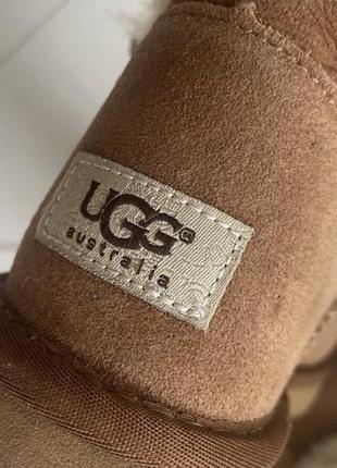 Ugg в наличии3 фото