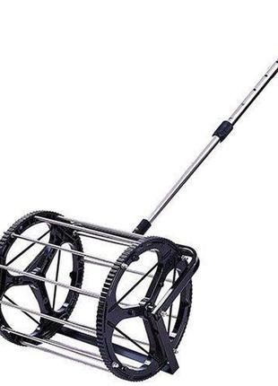 Машинка для збирання м'ячиків bt-0463 чорний (60429544), no branding