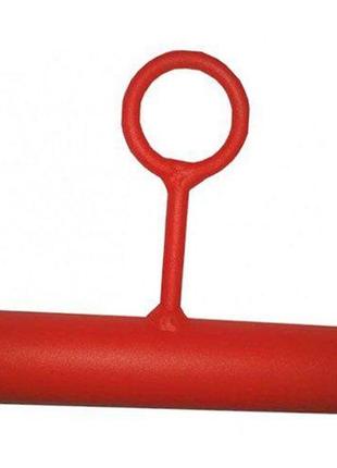Тренажер хвата vnk rod красный (56349012), v`noks