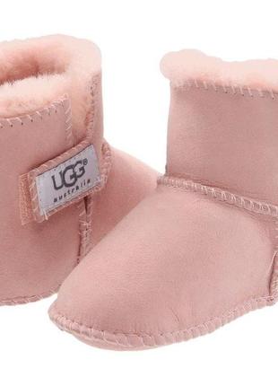 Уггі-пінетки ugg australia