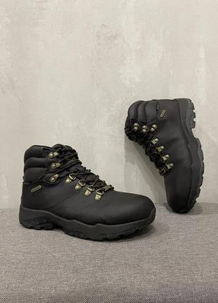 Осінні зимові ботинки чоботи взуття gelert waterproof, розмір 39-40, 24.5 см