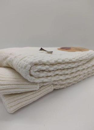 Заколоны вязки.