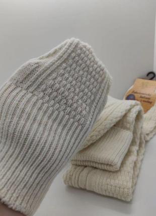 Заколоны вязки.