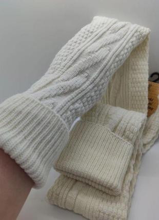 Заколоны вязки.