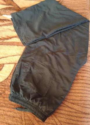 Мужские спортивные штаны la gear, оригинал (большой размер).2 фото