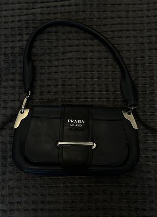 Сумка prada