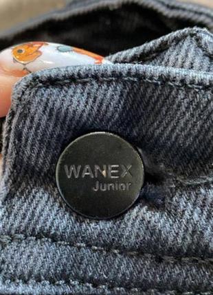 Джинсы wanex3 фото