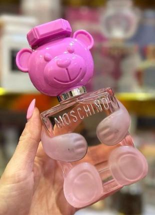 Moschino toy 2 bubble gum