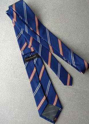 Краватка luca d'altieri🇮🇹 2