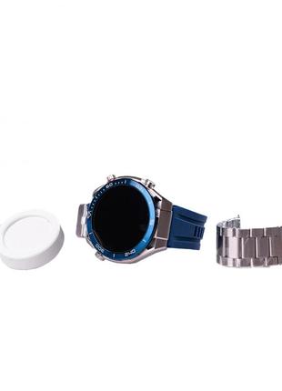 Смарт часы smartx x5max мужские с функцией звонка и пульсометром с сменными ремешками10 фото