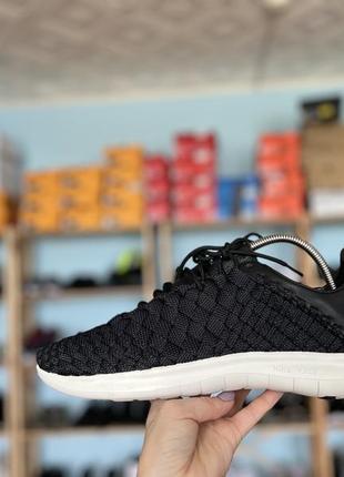 Мужские кроссовки nike marathon lab free inneva оригинал новые