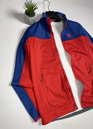 Олімпійка salomon 3