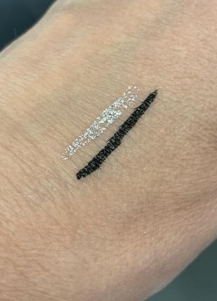 Двойная подводка для ресниц joyful holiday от кико милано, kiko milano