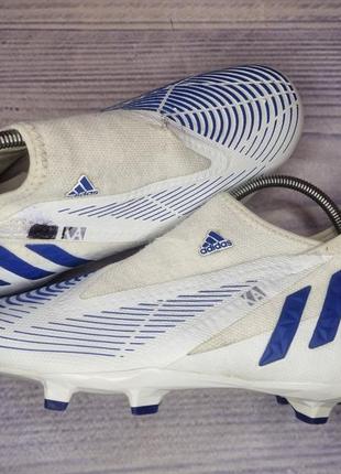 Бутсы бампы adidas