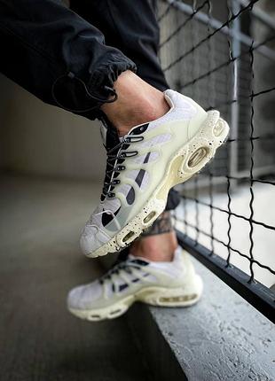 Кросівки nike air max terrascape plus sea glass