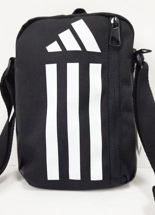 Оригінальна сумка на / через плече adidas ess training shoulder bag