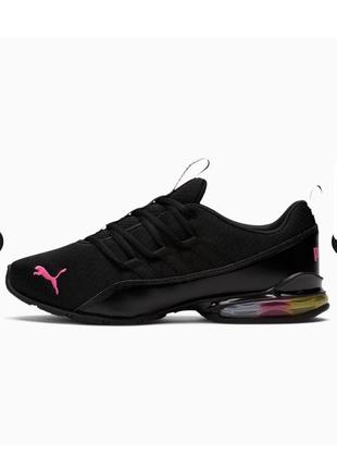 Puma prowl black training shoes cheap