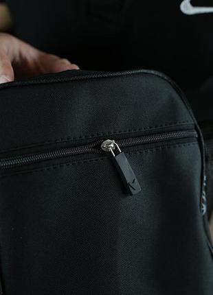 Сумка nike/барсетка nike/месенджер nike/сумка найк/найк