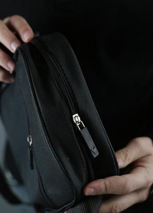 Сумка nike/барсетка nike/месенджер nike/сумка найк/найк