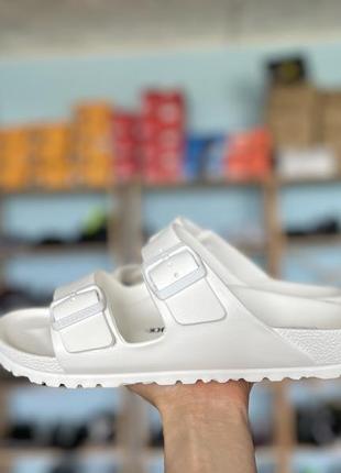 Тапочки шльопанці birkenstock оригінал нові сток без коробки