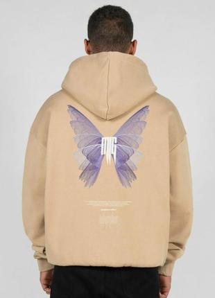 Оверсайз худі mj gonzales