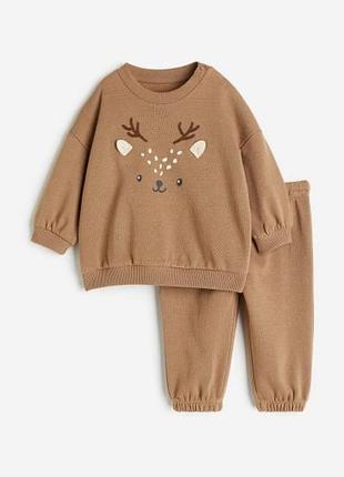 Новий костюм h&m