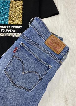 Джинси levi’s2 фото