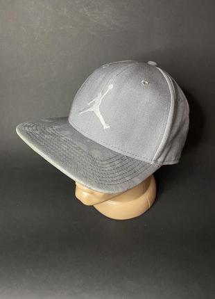 Кепка air jordan