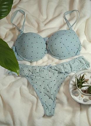 Комплект белья