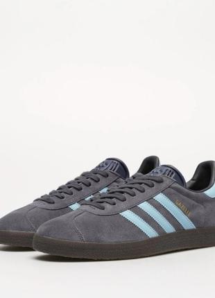 Adidas gazelle3 фото