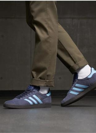 Adidas gazelle2 фото