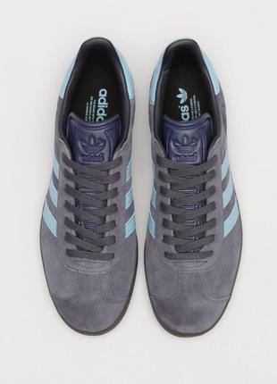 Adidas gazelle5 фото