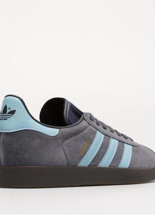 Adidas gazelle7 фото