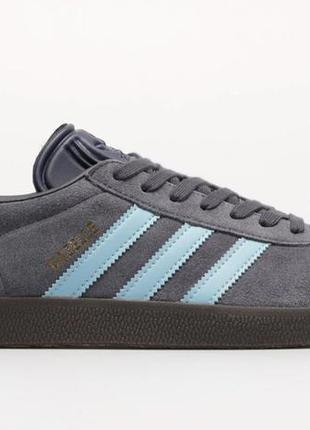 Adidas gazelle1 фото