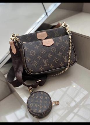 Сумка louis vuitton