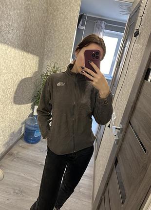 Кофта  the north face