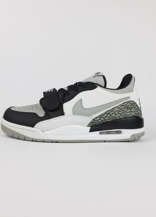 20841 air jordan legacy 312 кросівки жіночі найк аір джордани кроссовки кросовки
