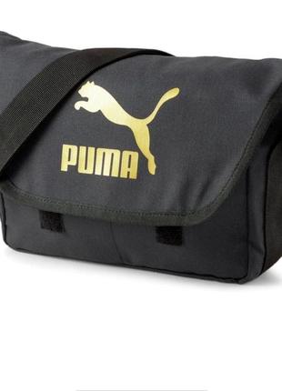 Спортивна сумка від  puma