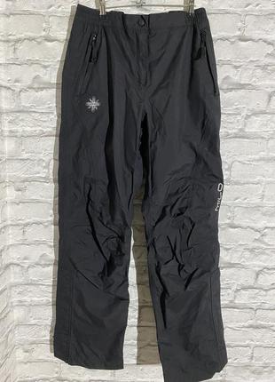 Горно-лыжные штаны на мембране1 фото