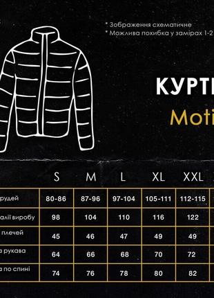 Камуфляжная мужская куртка от бренда pobedov motive8 фото