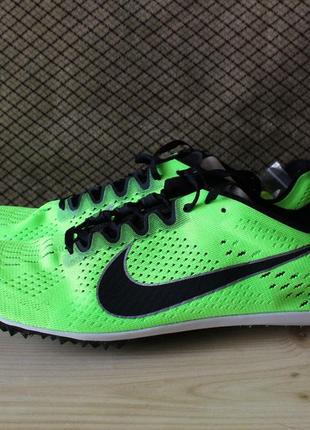 Легкоатлетичні шипування nike zoom victory 3 835997-300 оригінал