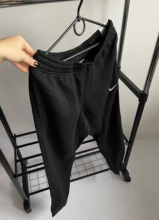 Штани nike базові (нові)