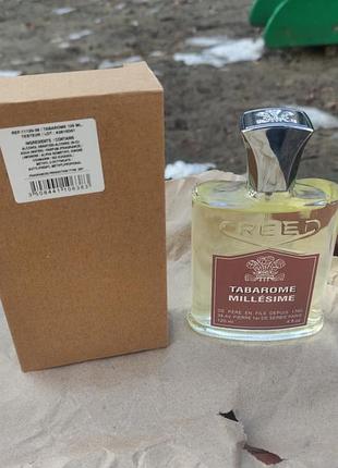 Парфюмированная вода тестер