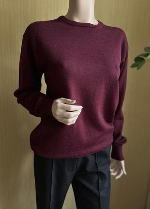 Свитер, шерстяной свитер4 фото
