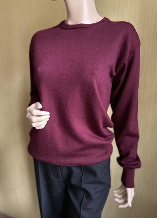 Свитер, шерстяной свитер3 фото