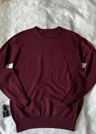 Свитер, шерстяной свитер5 фото
