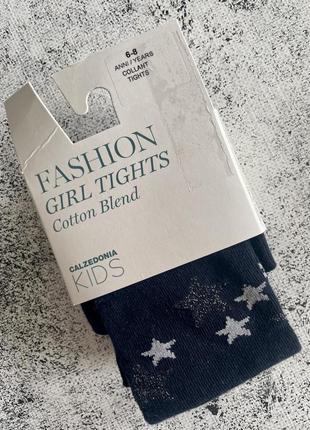 Детские колготки calzedonia