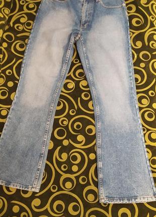 Крутецкие джинсы!1 фото