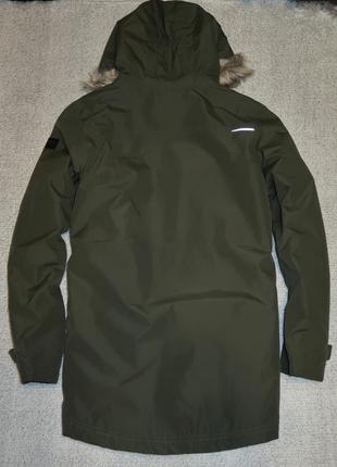 Демосезонная куртка на 11-12 лет2 фото