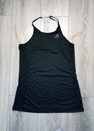 Майка спортивна adidas